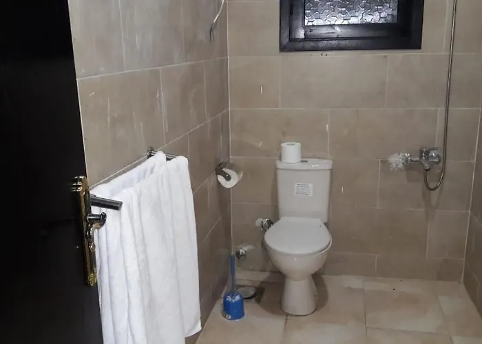 Almasa Apart Otel *